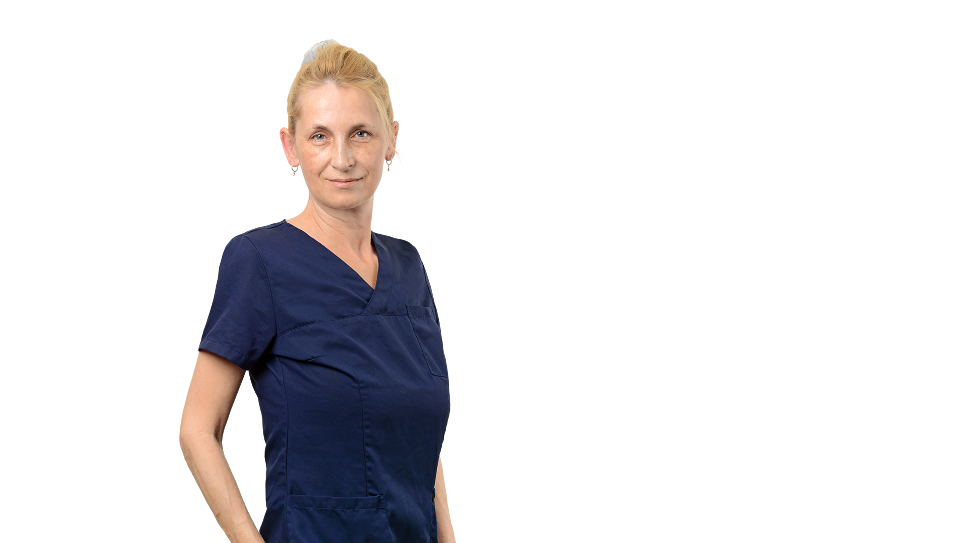 Corinna, Zahnmedizinische Assistenz / Sterilisation