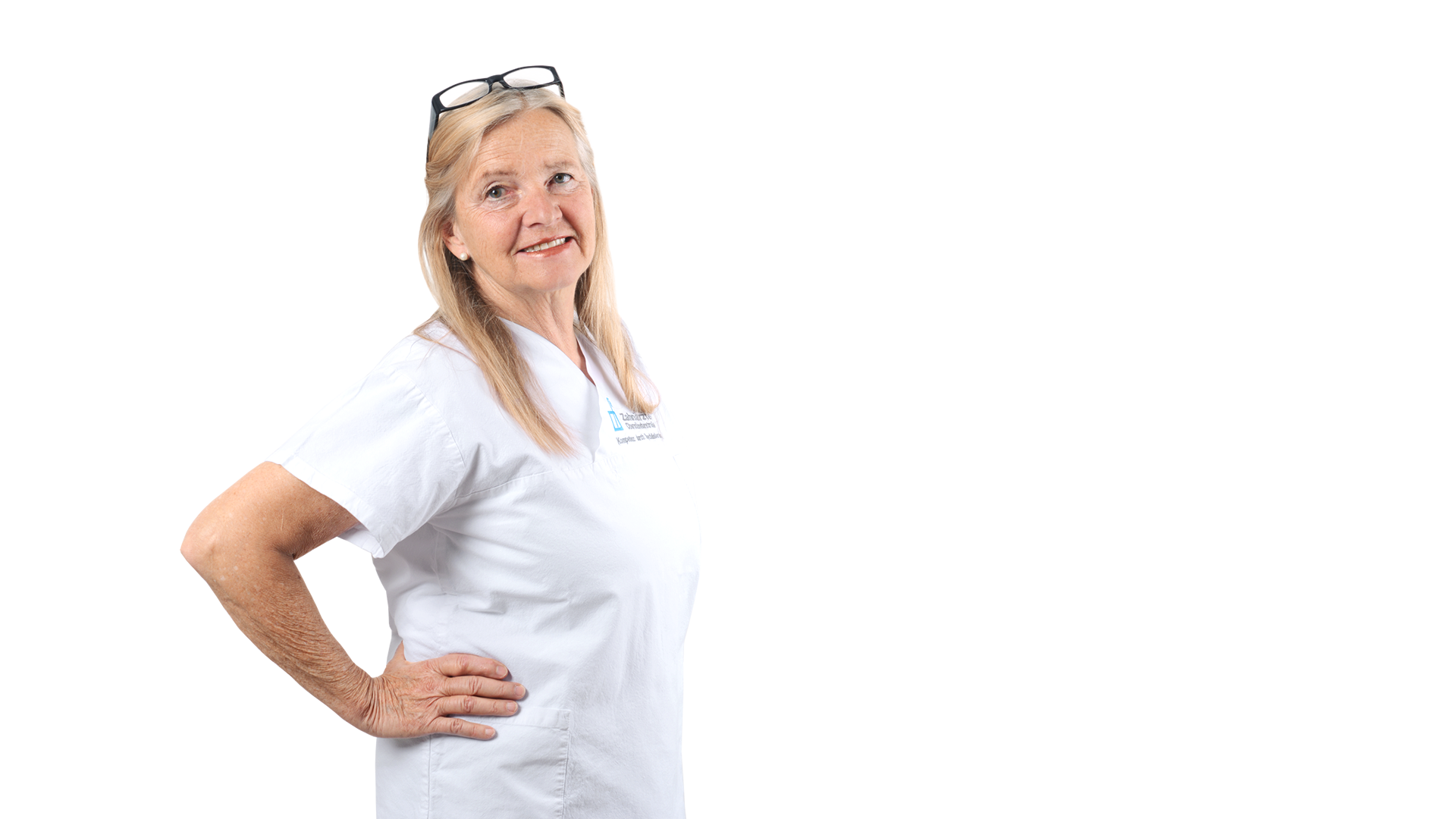 Dr. Christine Hieronymus, Fachzahnärztin für Kieferorthopädie