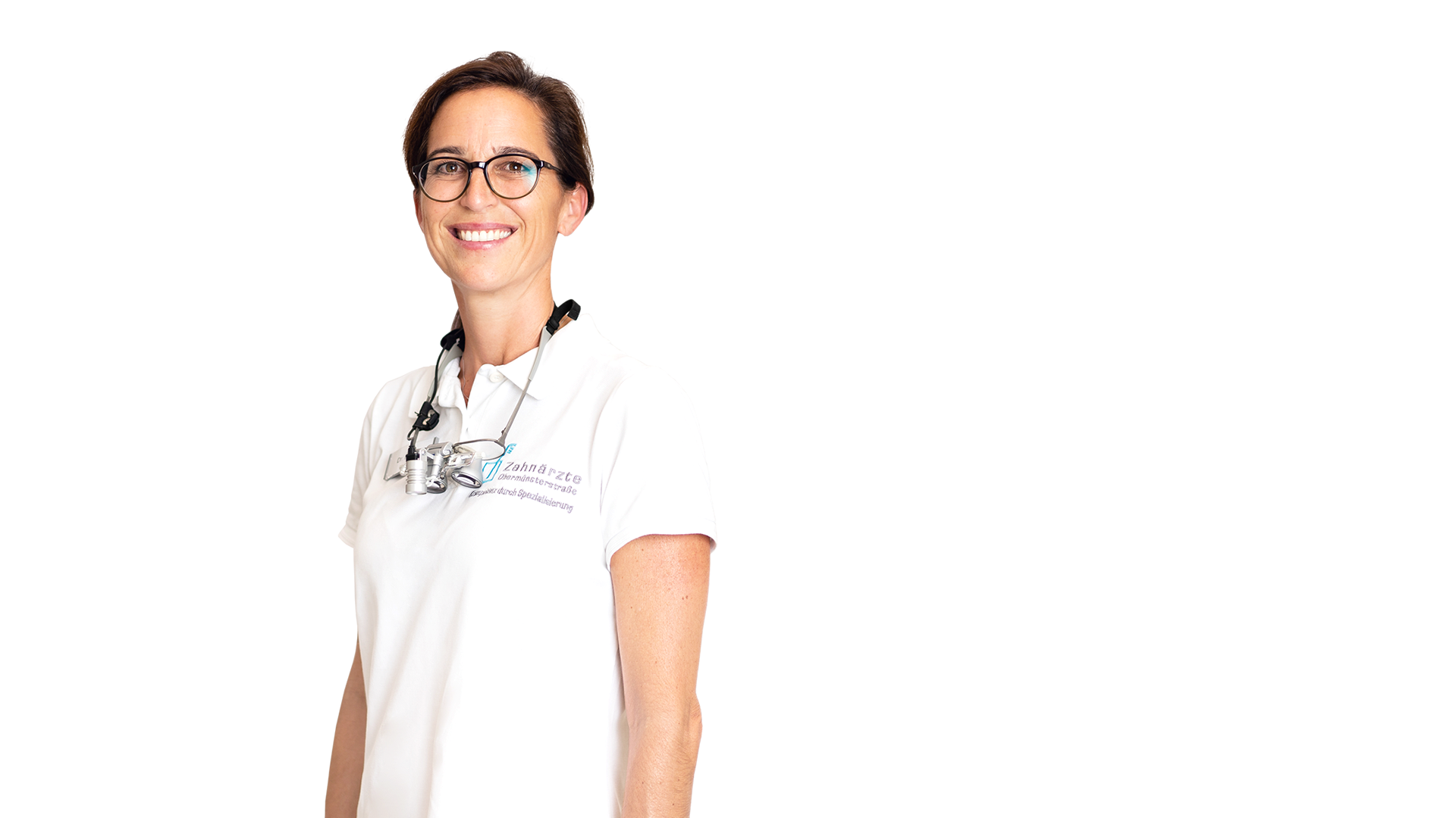 Dr. med. dent. Ilona Kühn, Dr. med. dent. / Zahnärztin