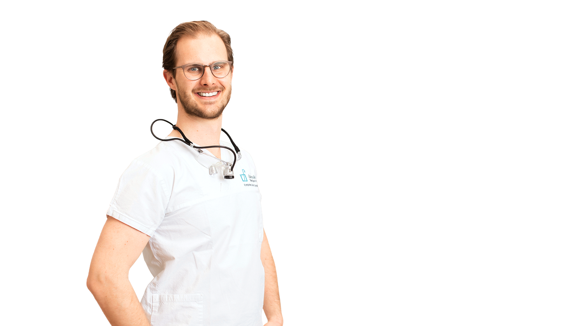 Dr. med. dent. Julian Hieronymus, Dr. med. dent. / Zahnarzt