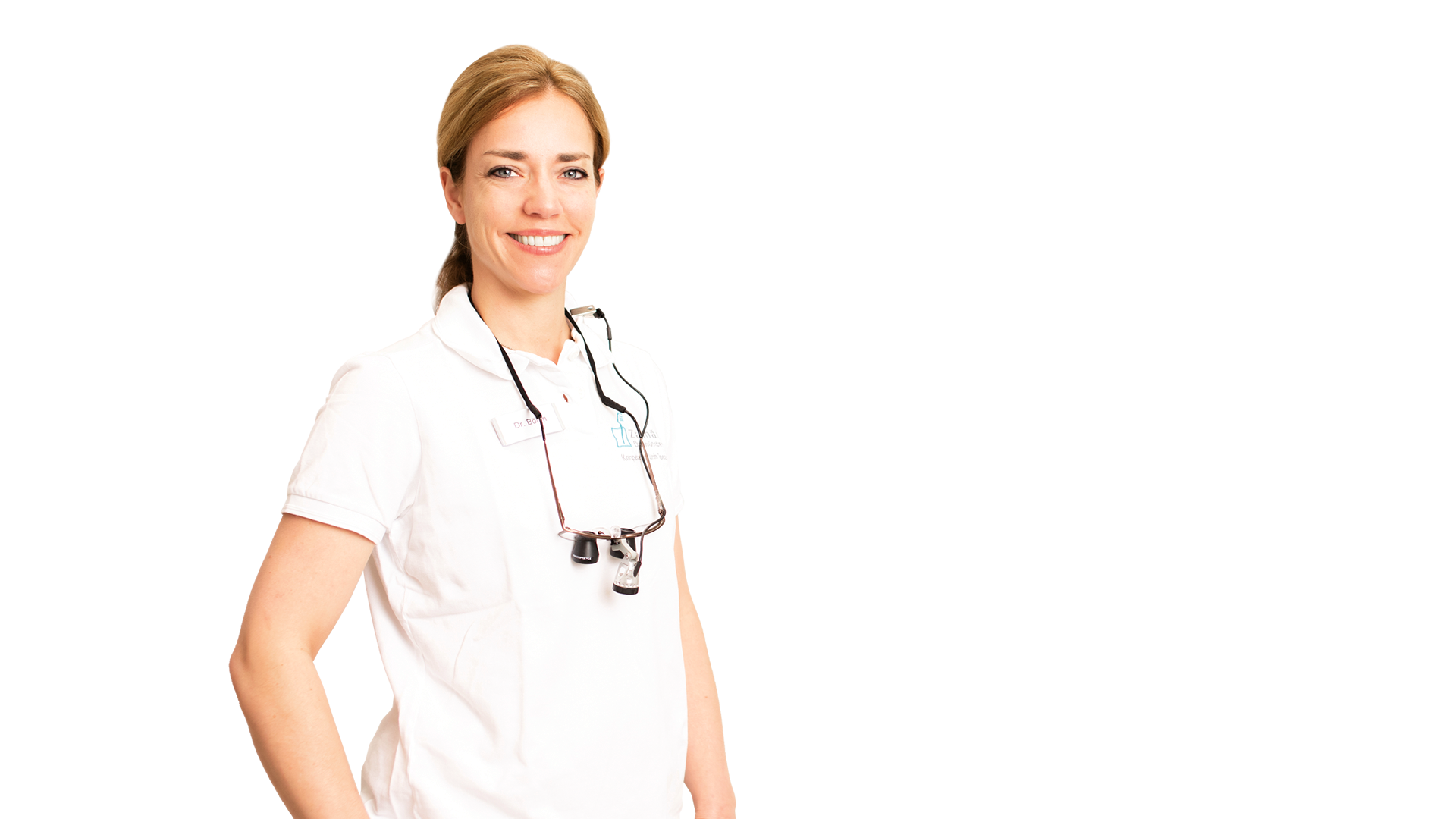 Dr. med. dent. Katrin Böhm, Dr. med. dent. / Zahnärztin
