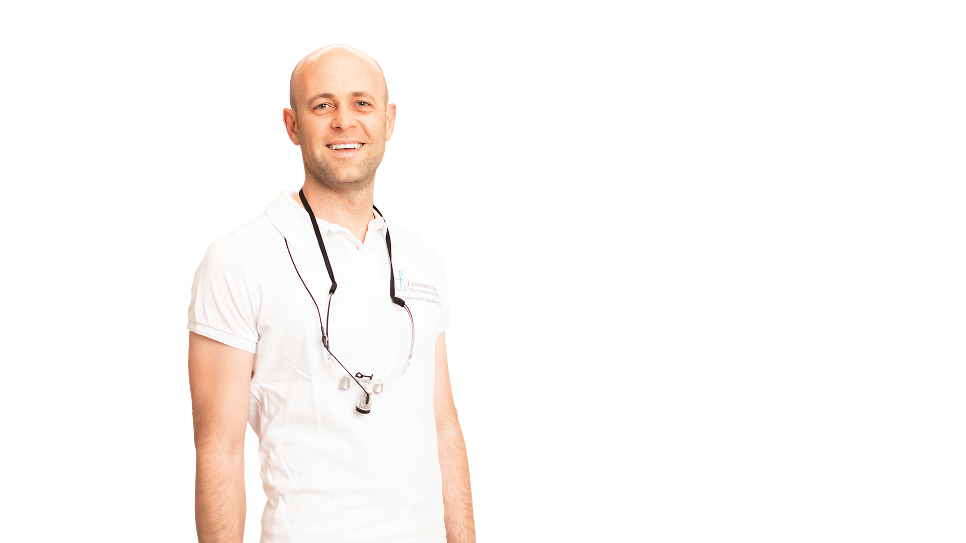 Dr. med. dent. Mathias Siegmund, Dr. med. dent. / Zahnarzt