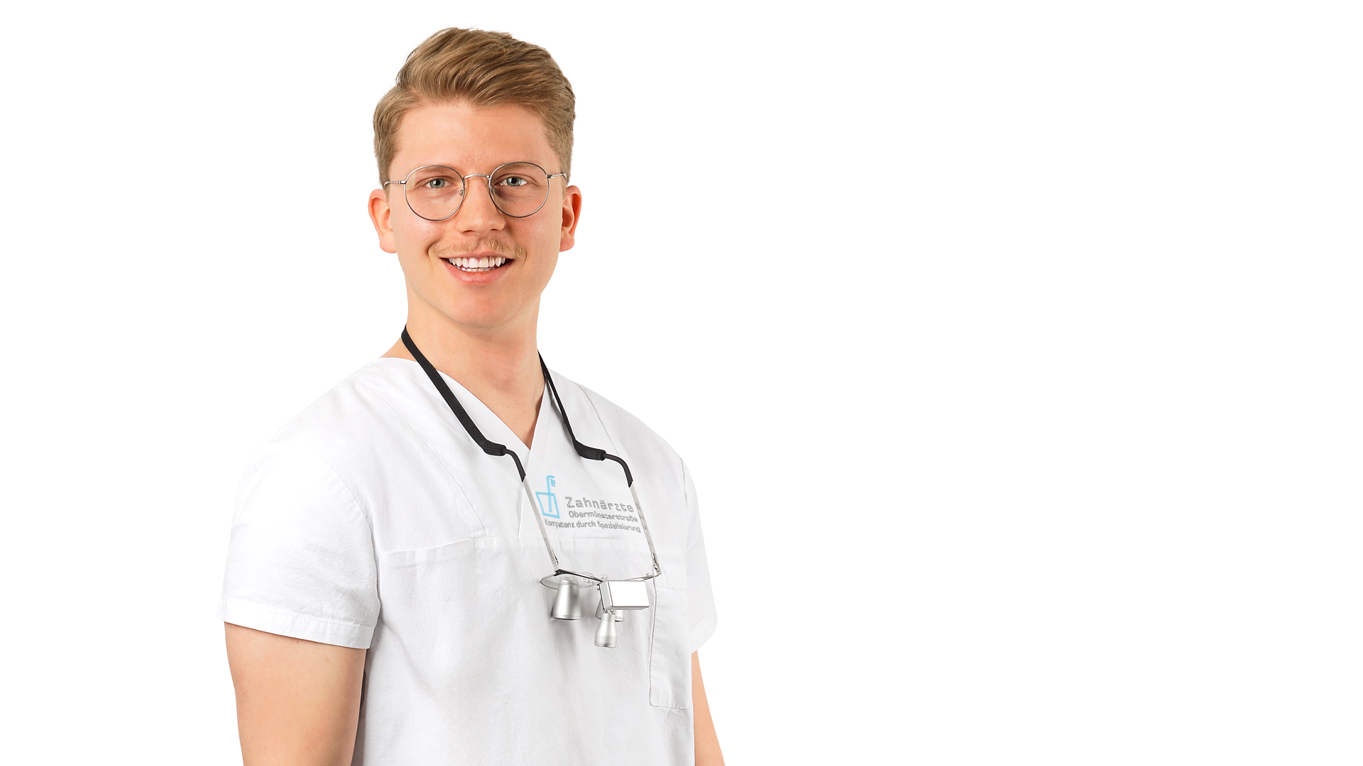 Dr. med. dent. René Schlegel, Dr. med. dent. / Zahnarzt