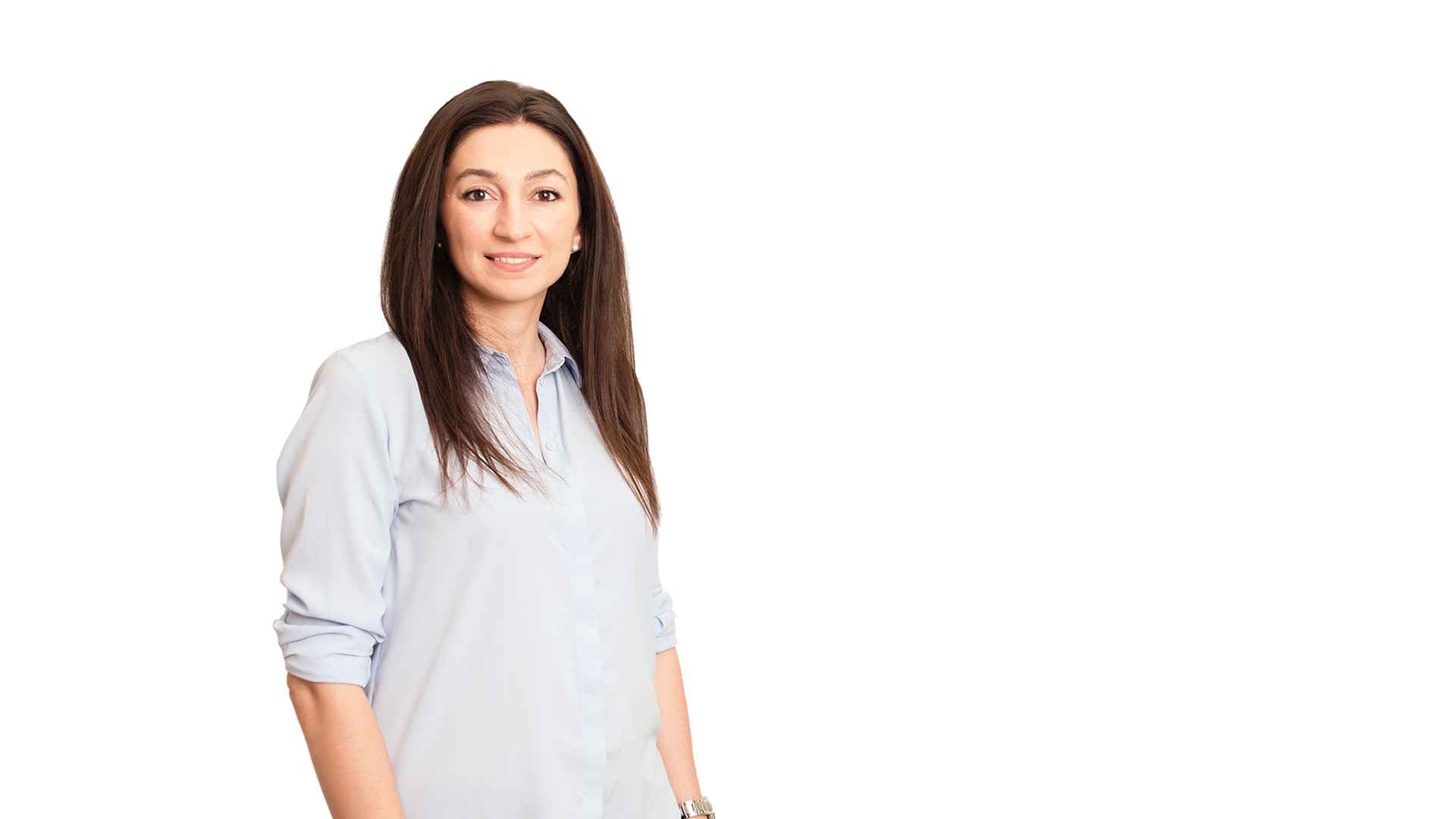 Fadime Demirci, Zahnmedizinische Verwaltungsangestellte (ZMV)