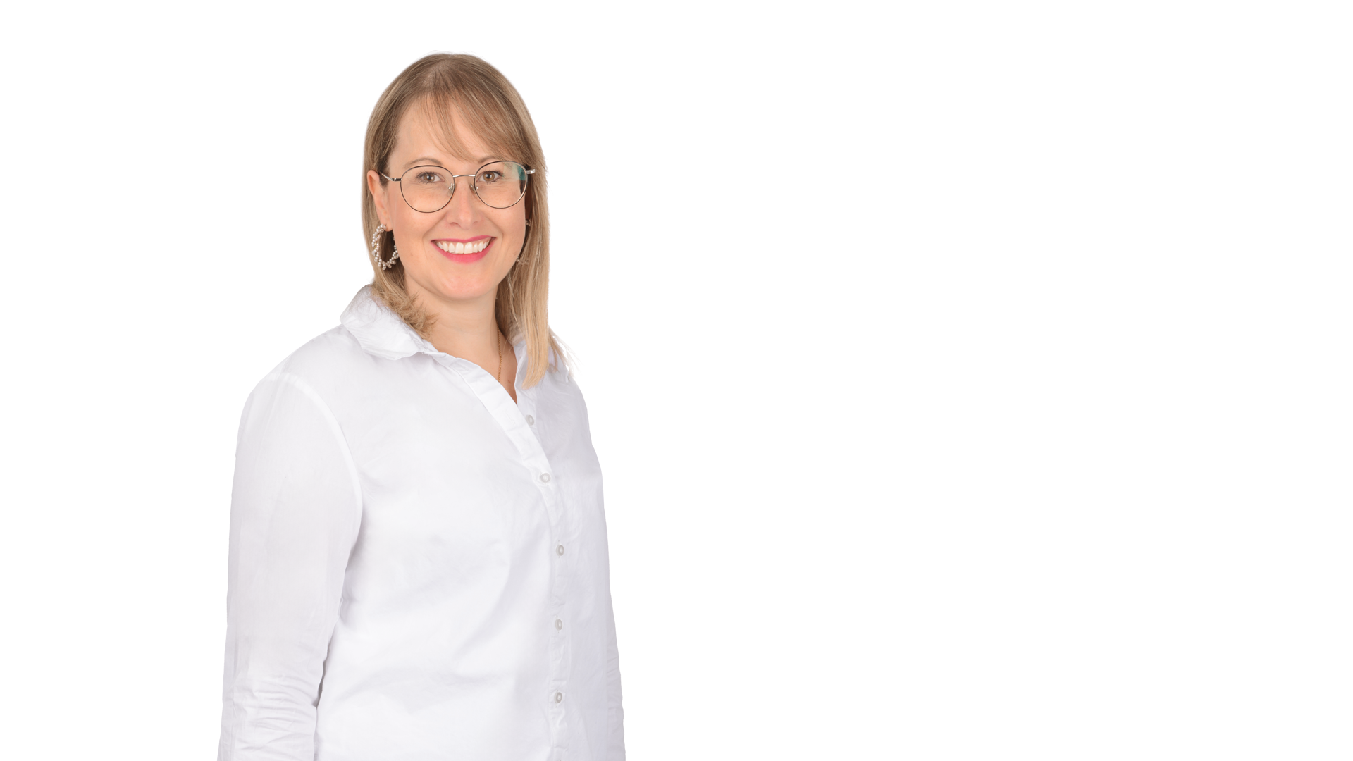 Jeannine Bralla, Zahnmedizinische Verwaltungsangestellte (ZMV)