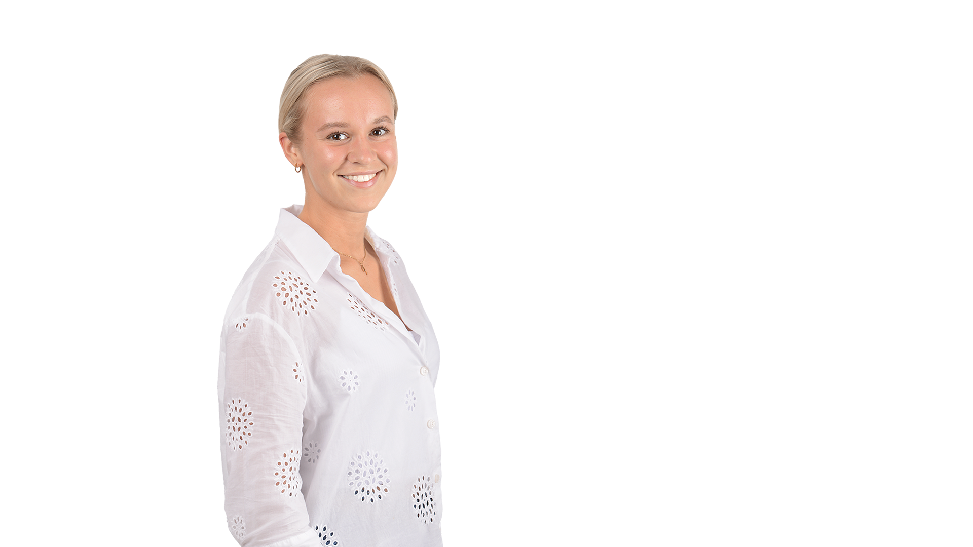 Marie Stegmaier, PM-Praxismanagerin