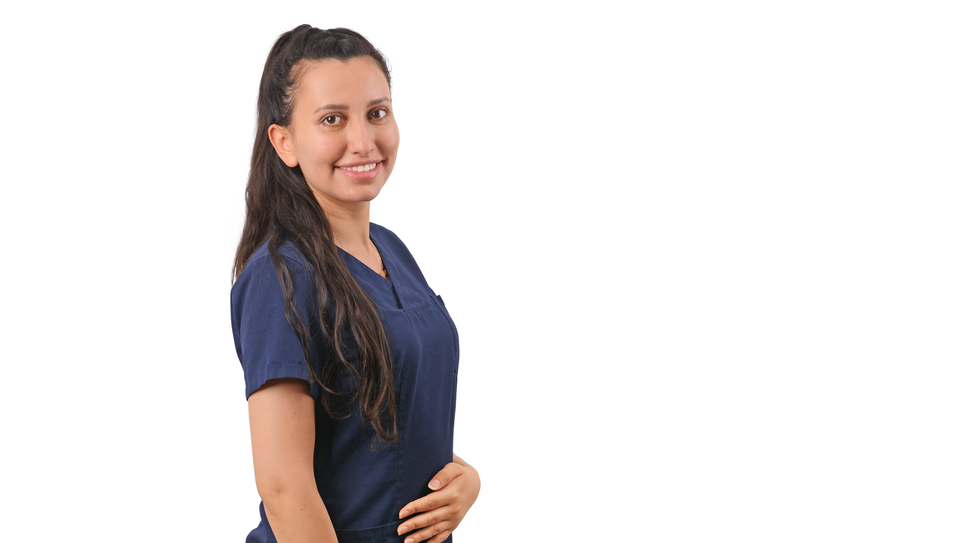 Rawan, Zahnmedizinische Fachangestellte (ZFA)
