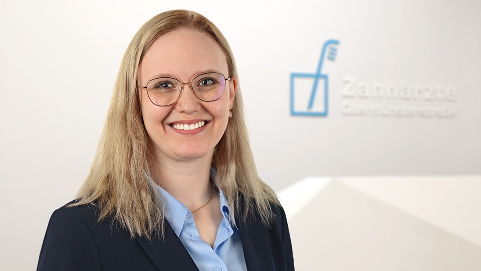 Denise Baldauf, Zahnmedizinische Fachangestellte (ZFA)