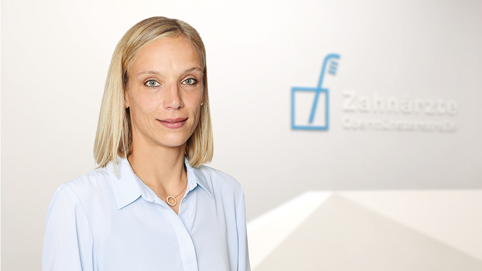 Stefanie Lautenschlager, Zahnmedizinische Fachangestellte (ZFA)