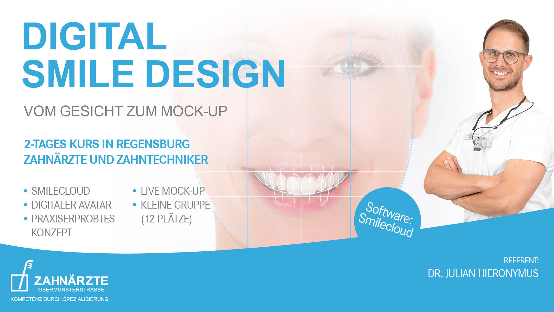 Smile Design Kurse 