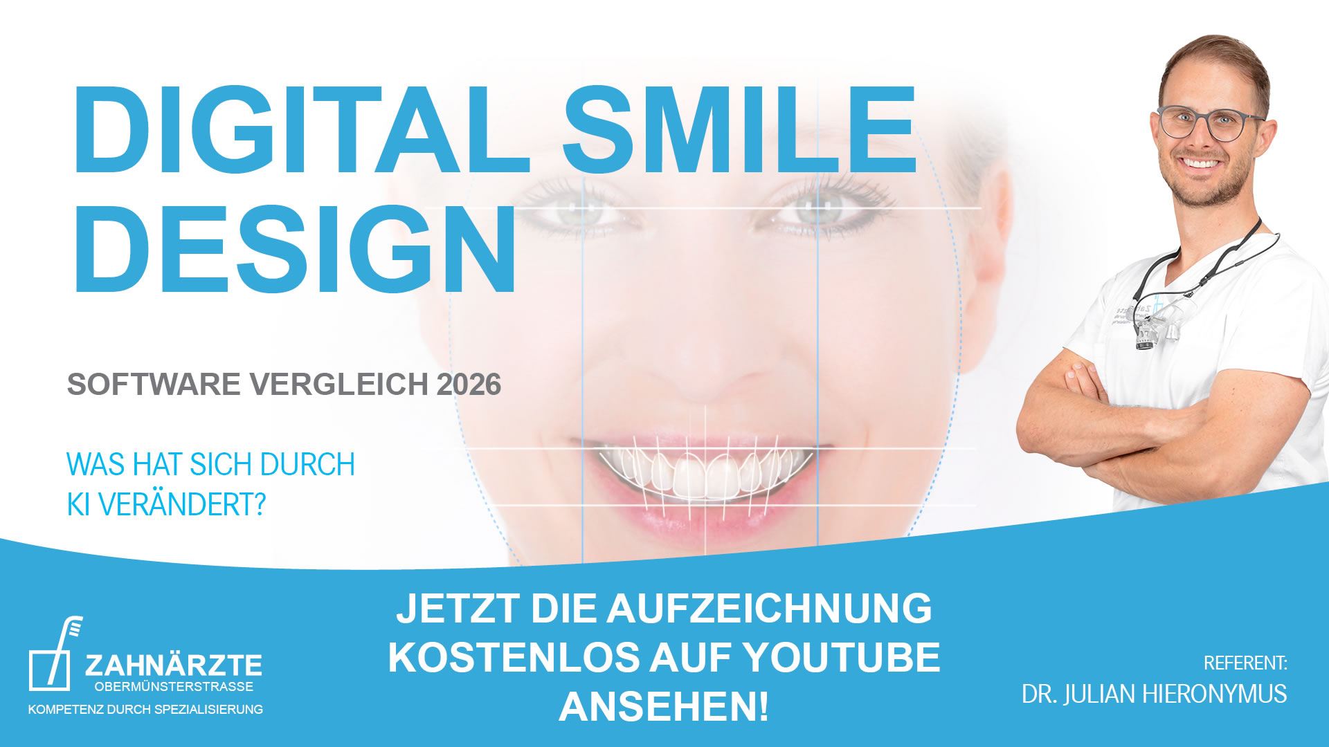 Live-Webinar jetzt als Aufzeichnung auf YouTube verfügbar