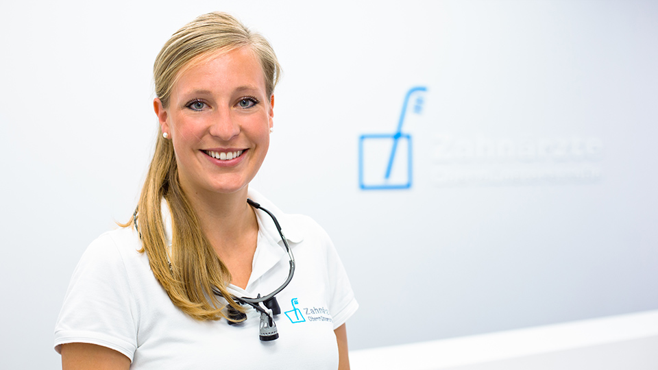 Dr. Lucia Beer
