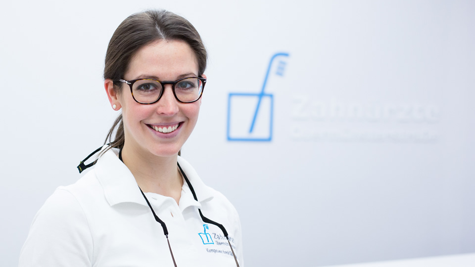 Dr. Megan Wester