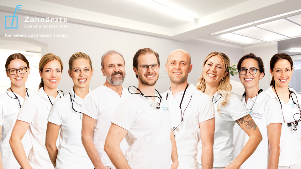 Inhalte - Team - Ihre Zahnärzte in Regensburg - Zahnarztpraxis Dr ...