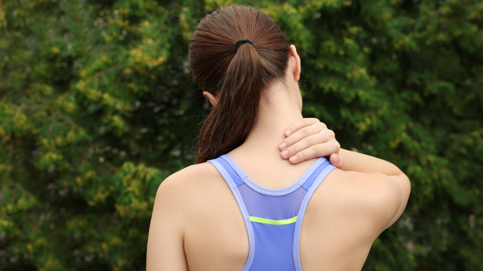 Funktionstherapie bei CMD: Was tun bei Kopf- und Rückenschmerzen?