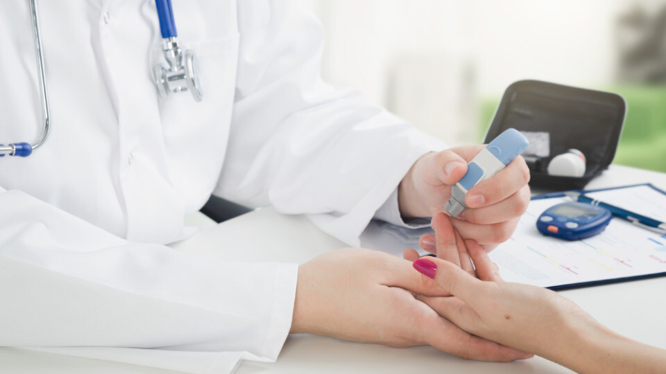 Der Einfluss von Diabetes auf die Zahngesundheit