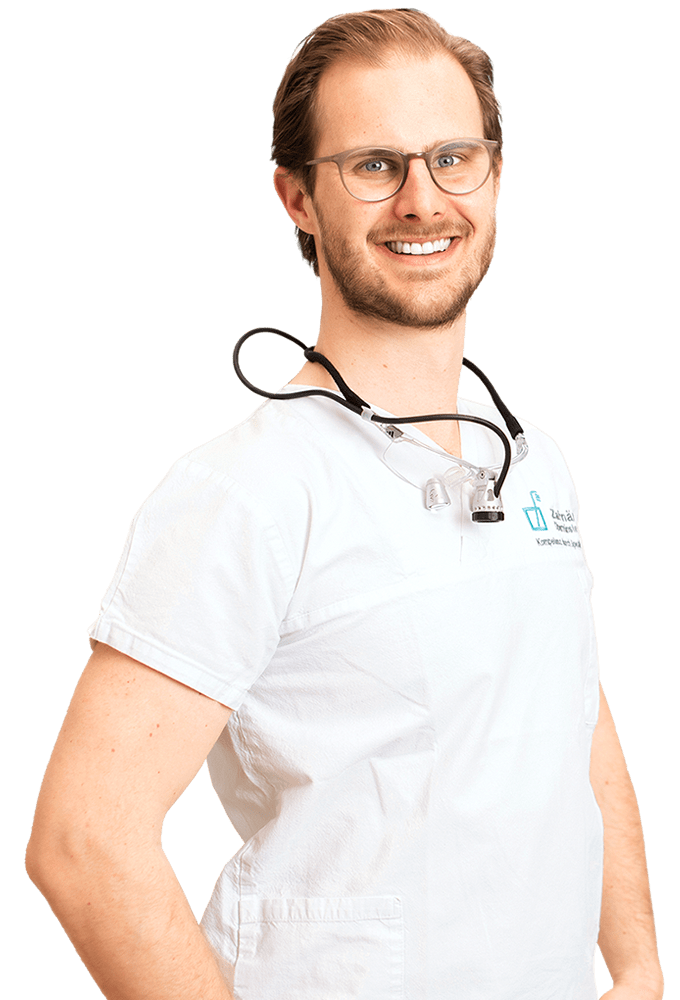Dr. Julian Hieronymus M.Sc.