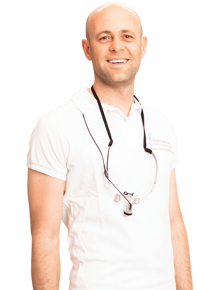 Dr. Mathias Siegmund M.Sc., M.Sc.